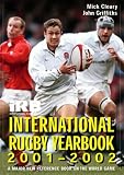Irb International Rugby Yearbook 2001-02