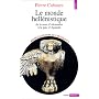 Nouvelle histoire de l'Antiquité. 4, Le monde hellénistique