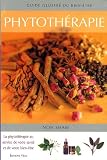 Livres Phytothérapie - Phytothérapie