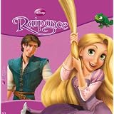 Raiponce, DISNEY CLASSIQUEpar Walt Disney