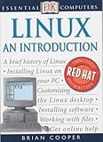 Linux : an introduction