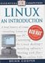 Dk Essential Computers: Linux - An Introduction
