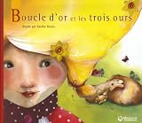 Boucle d\'or et les Trois Ours