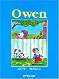 Books : Owen, Spanish Edition