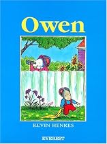 Owen, Spanish Edition