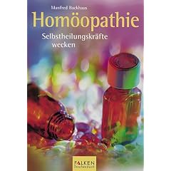 Hom�opathie gegen Alltagsbeschwerden