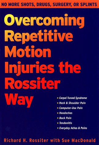 Injuries