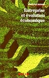 Revue Belin  / Entreprise et évolution économique