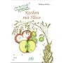 Kochen mit Hirse. Vegetarische Gerichte. Fantastisch vegetarisch