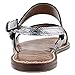 Sam Edelman Women's Georgiana Flat Sandals