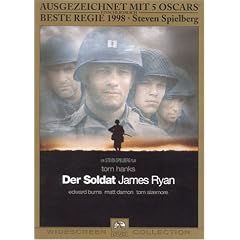 Der Soldat James Ryan (2 DVDs)