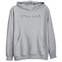 SWEATSHIRT HEATHER GRAY " ORIENTAL STYLE KERALA KALARI "