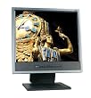 LG Flatron L1710M 17" LCD Flat Panel Monitor - Silver