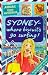 Australia: Where Biscuits Go Surfing! (Airmail From...)