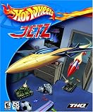 Eigenschaften THQ Entertainment GmbH  / Hot Wheels Jetz