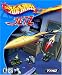 Hot Wheels Jetz