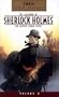 The Casebook of Sherlock Holmes, Volume 2 (Casebook of Sherlock Holmes (Random House))