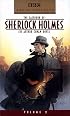 The Casebook of Sherlock Holmes, Volume 2 (Casebook of Sherlock Holmes (Random House))