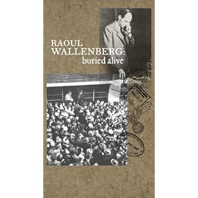 Raoul Wallenberg: Buried Alive [VHS]