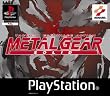 Metal Gear Solid