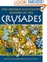 The Oxford Illustrated History of the Crusades (Oxford Illustrated Histories)