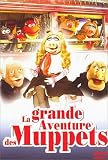 Revue Seven 7  / La Grande aventure des Muppets