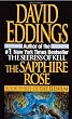 Sapphire Rose