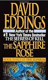 The Sapphire Rose