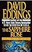 The Sapphire Rose  (The Elenium)