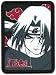 Écusson brodé Patch: Naruto - Itachi (Not Iron On)