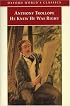 He Knew He Was Right (Oxford World's Classics)