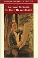 He Knew He Was Right (Oxford World's Classics)