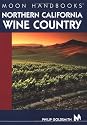 Moon Handbooks Northern California Wine Country