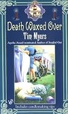 Death Waxed Over (Prime Crime Mysteries)
