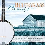 Review Various  / Bluegrass Banjo