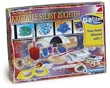Eigenschaften Clementoni 69823.3 / GALILEO - Kristalle züchten, Nachfüllset