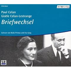 Briefwechsel, 3 Audio-CDs