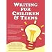 Best Children's Writing Books