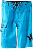 Hurley Boys 8-20 PR Blend Boardshorts