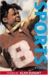 Sports Stories (Red Hot Reads)