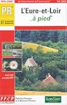 L'Eure-et-Loir � pied