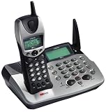 VTech 20-2438 2-Line 2.4GHz Speakerphone with Caller ID