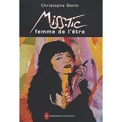 Miss.tic, femme de l'�tre