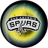 Brunswick San Antonio Spurs Viz-A-Ball