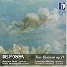 Classical Music : De Fossa: Trois Quatuors, Op. 19