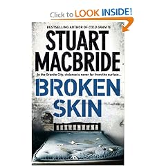 Broken Skin