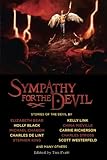 Sympathy for the Devil: 1 (Best Horror of the Year)