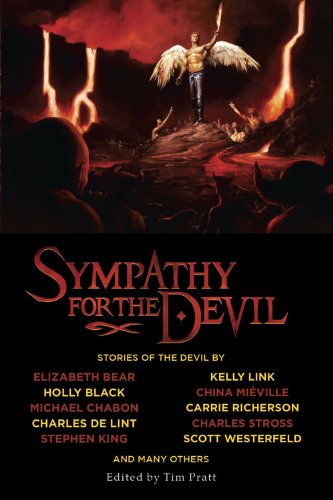 sympathy for the devil 1 best horror of the year