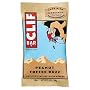Clif Bar Energy Bars, Peanut Toffee Buzz, 2.4-Ounce Bars 12 Count box ( Pack of 2 )
