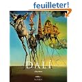 Salvador Dali: 1904-1989